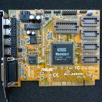Asus PCI-AXP201