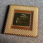 Intel Celeron 533 MHz