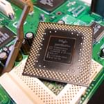 Intel Pentium 200 MHz